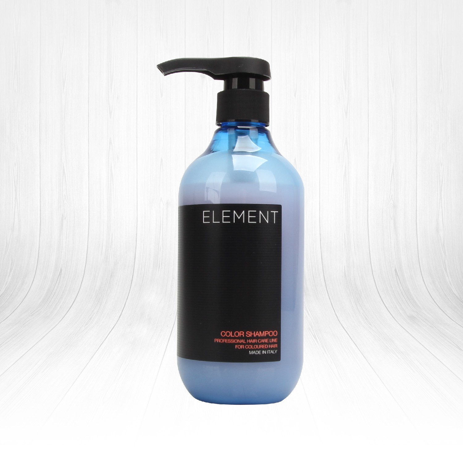 Element Renk Koruma Şampuanı